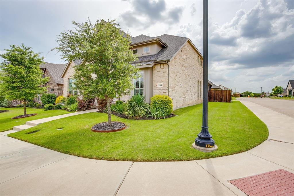 Wickliffe Manor - Residential
