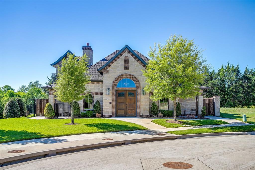 Wickliffe Manor - Residential