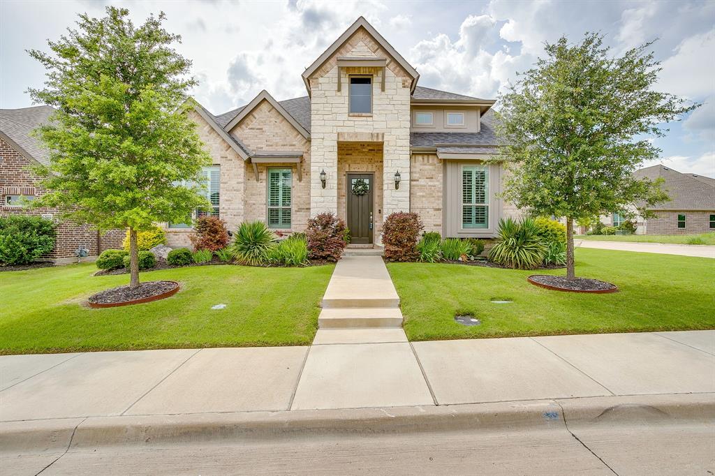 Wickliffe Manor - Residential
