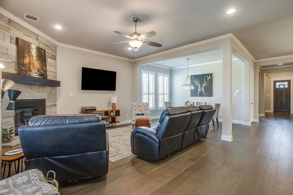 Wickliffe Manor - Residential