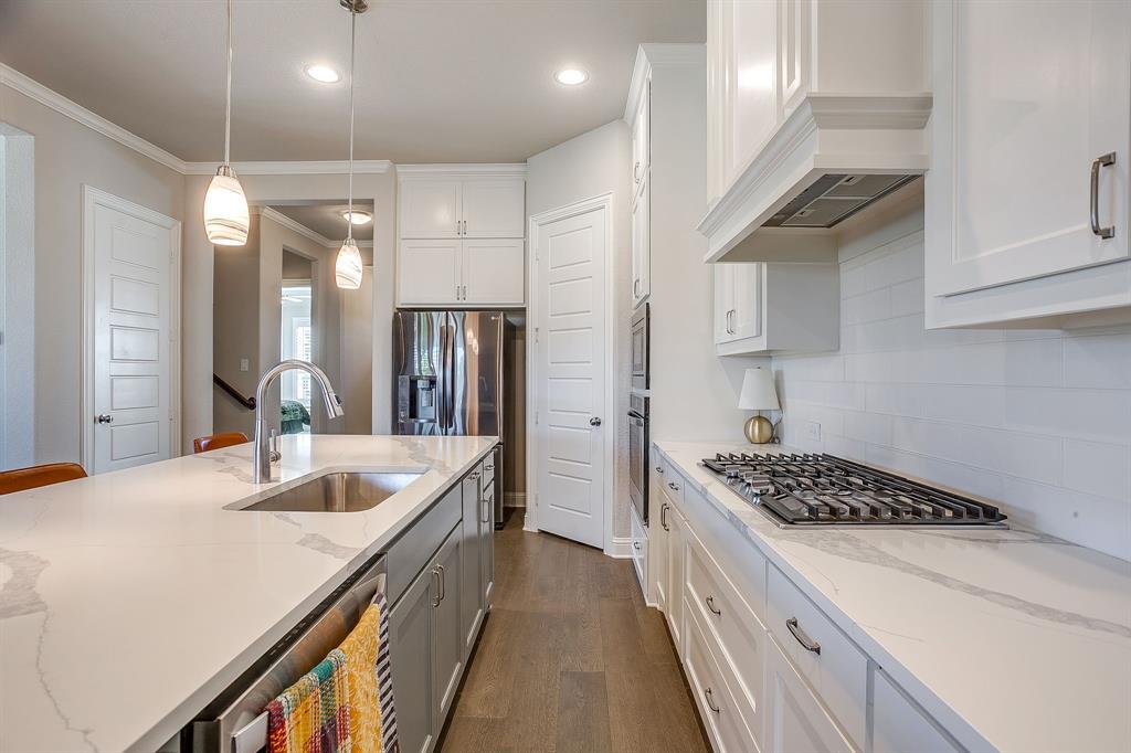 Wickliffe Manor - Residential
