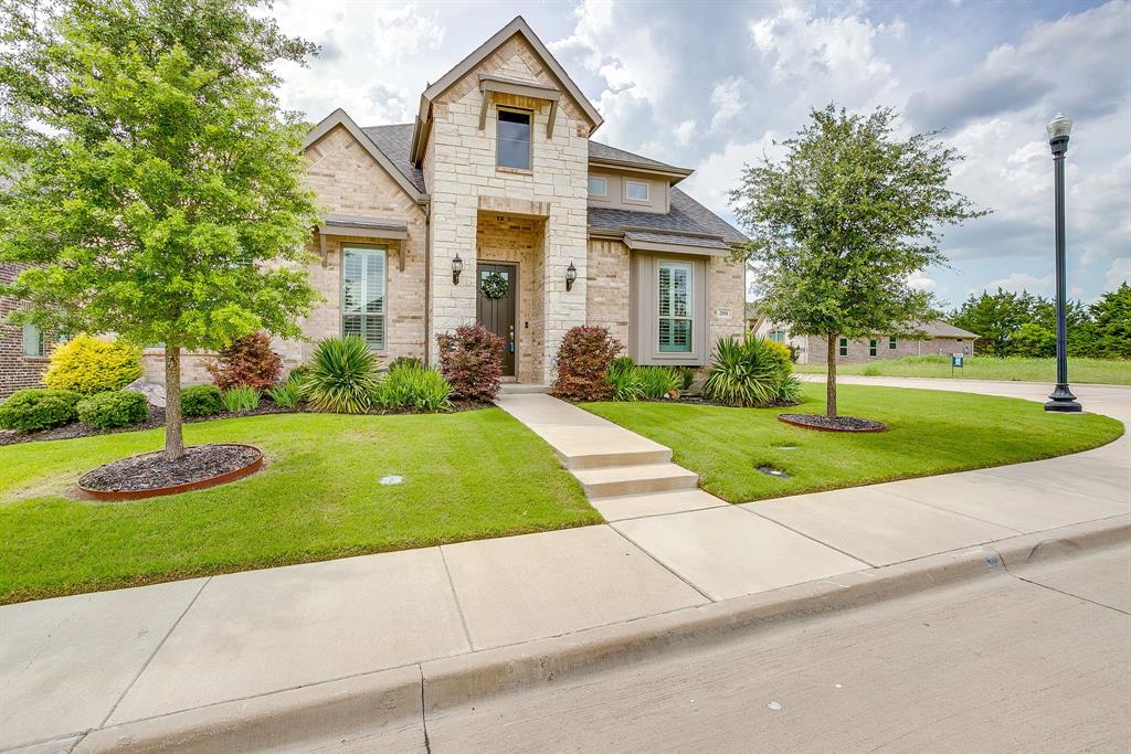 Wickliffe Manor - Residential