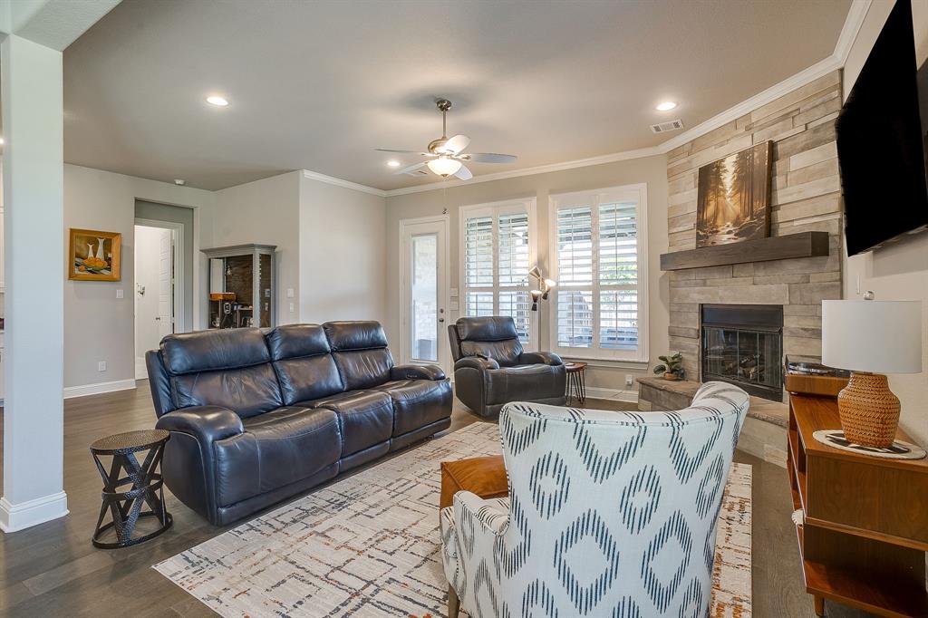 Wickliffe Manor - Residential