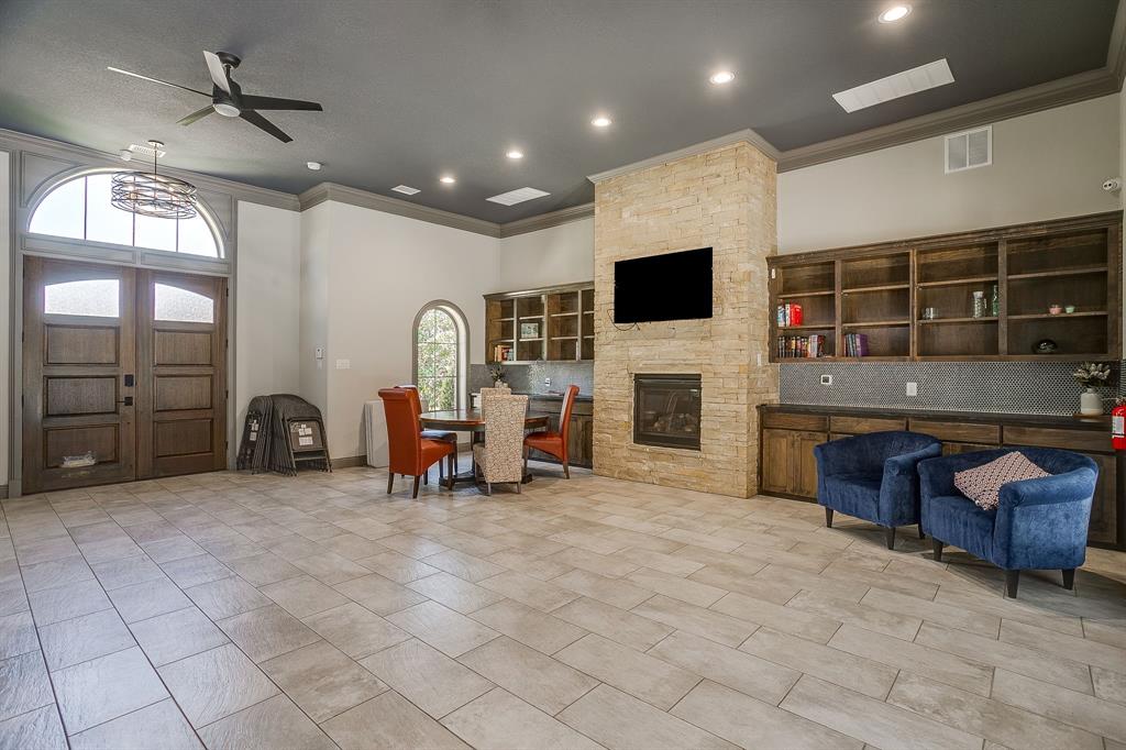 Wickliffe Manor - Residential