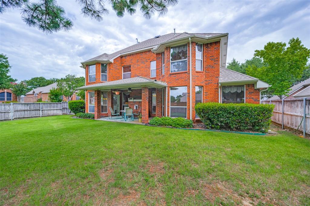 Highland Shores Ph 12p - Residential