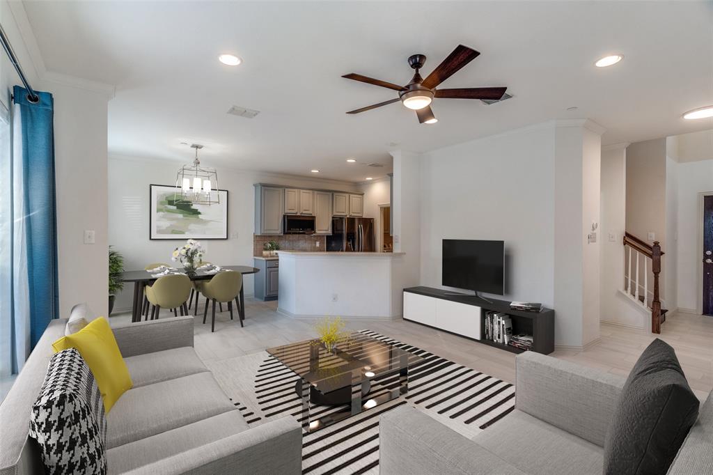 Hidden Creek Estates Ph 3 & 4 - Residential Lease