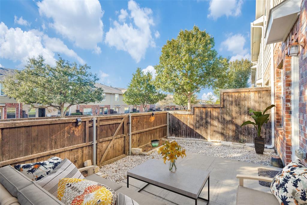 Hidden Creek Estates Ph 3 & 4 - Residential Lease