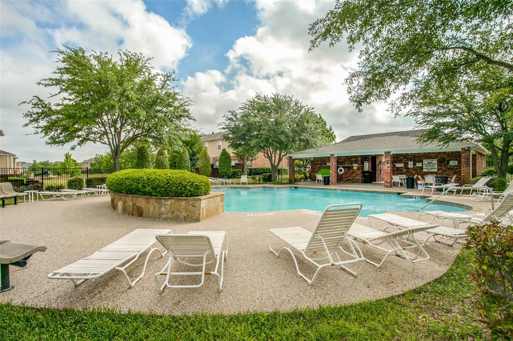 Hidden Creek Estates Ph 3 & 4 - Residential Lease