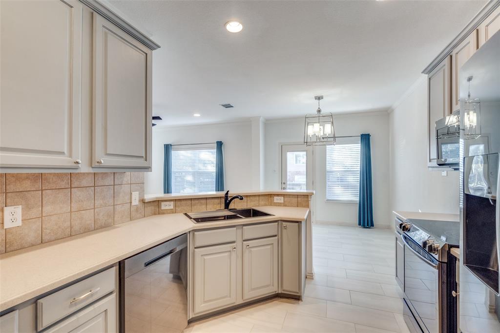 Hidden Creek Estates Ph 3 & 4 - Residential Lease