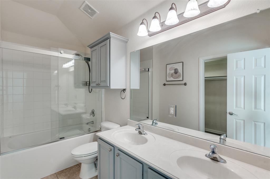 Hidden Creek Estates Ph 3 & 4 - Residential Lease