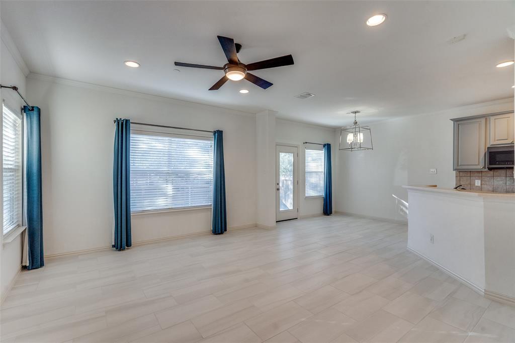 Hidden Creek Estates Ph 3 & 4 - Residential Lease