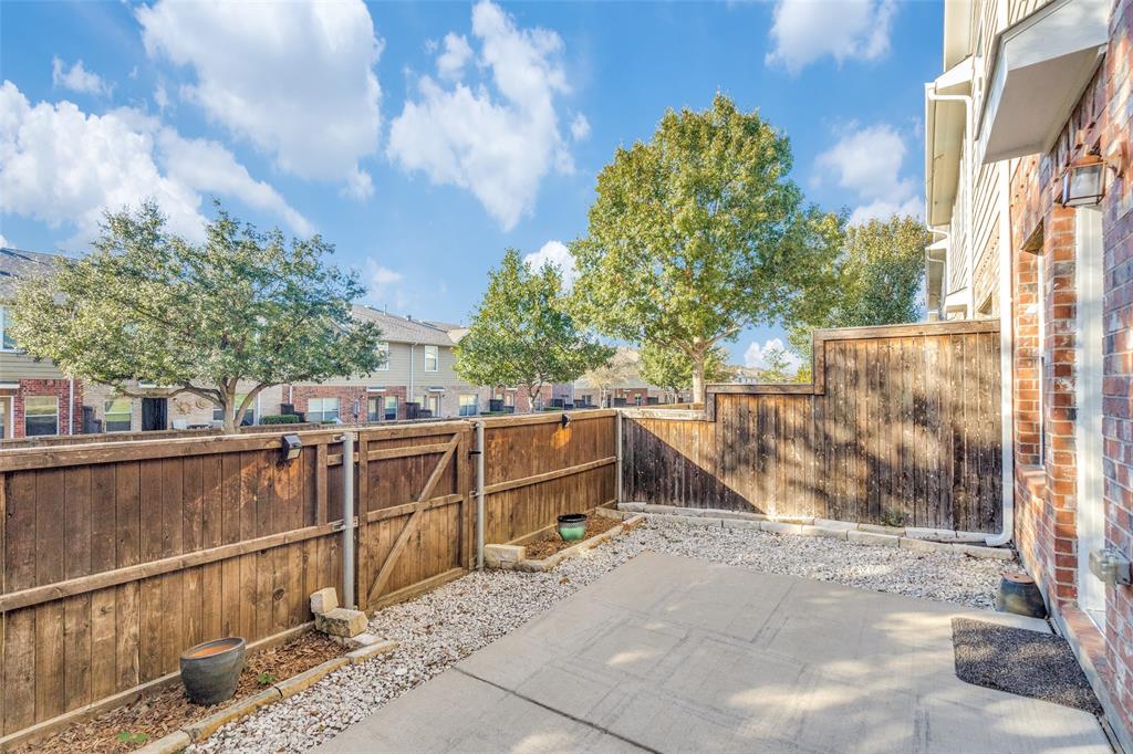 Hidden Creek Estates Ph 3 & 4 - Residential Lease