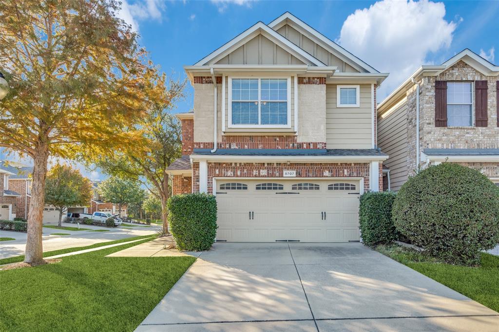 Hidden Creek Estates Ph 3 & 4 - Residential Lease