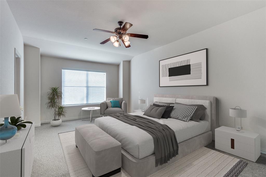 Hidden Creek Estates Ph 3 & 4 - Residential Lease