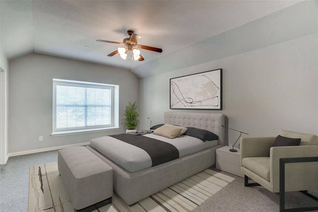 Hidden Creek Estates Ph 3 & 4 - Residential Lease