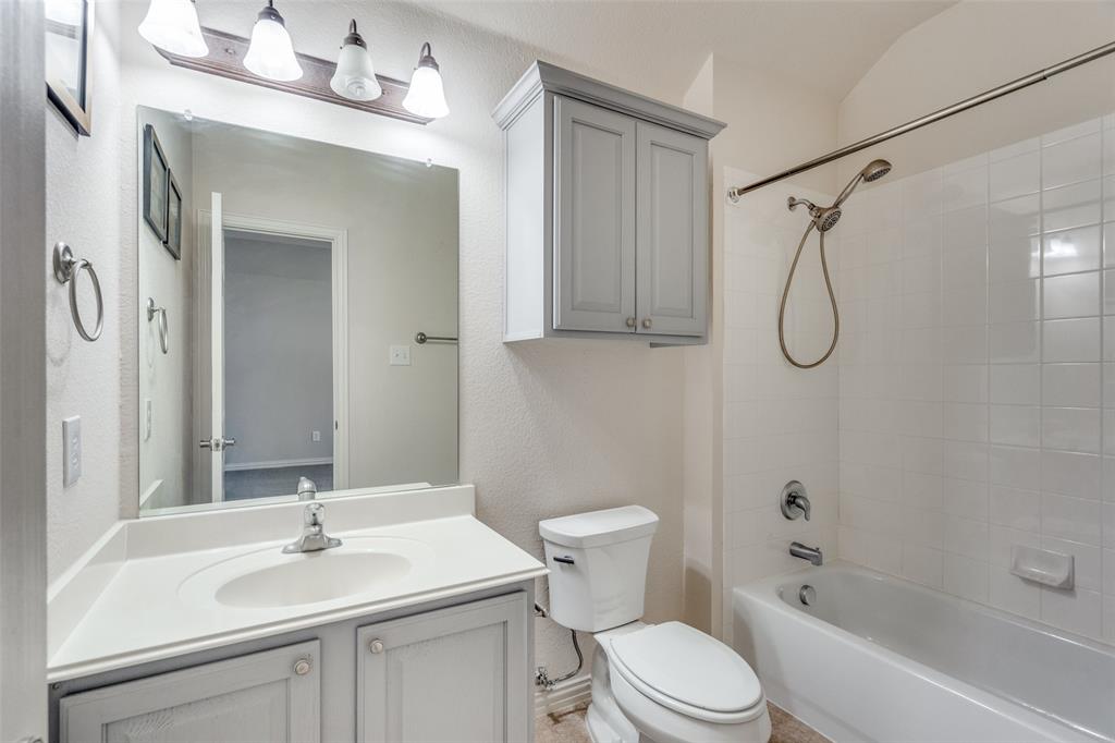 Hidden Creek Estates Ph 3 & 4 - Residential Lease