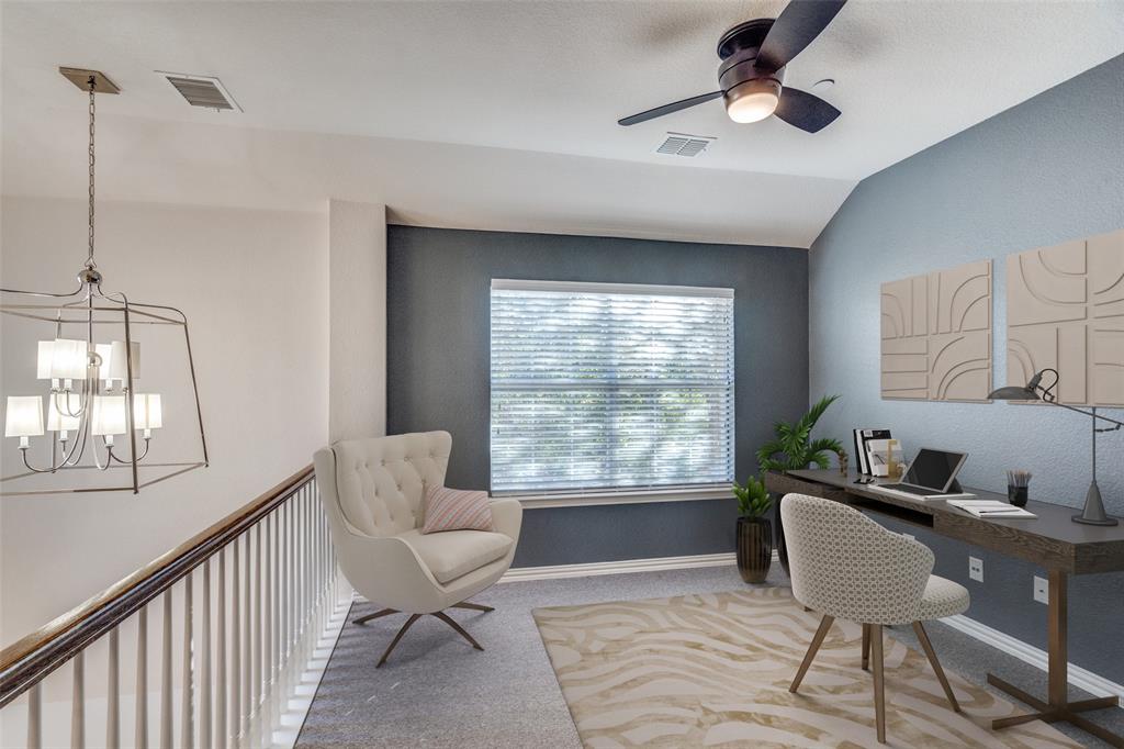 Hidden Creek Estates Ph 3 & 4 - Residential Lease
