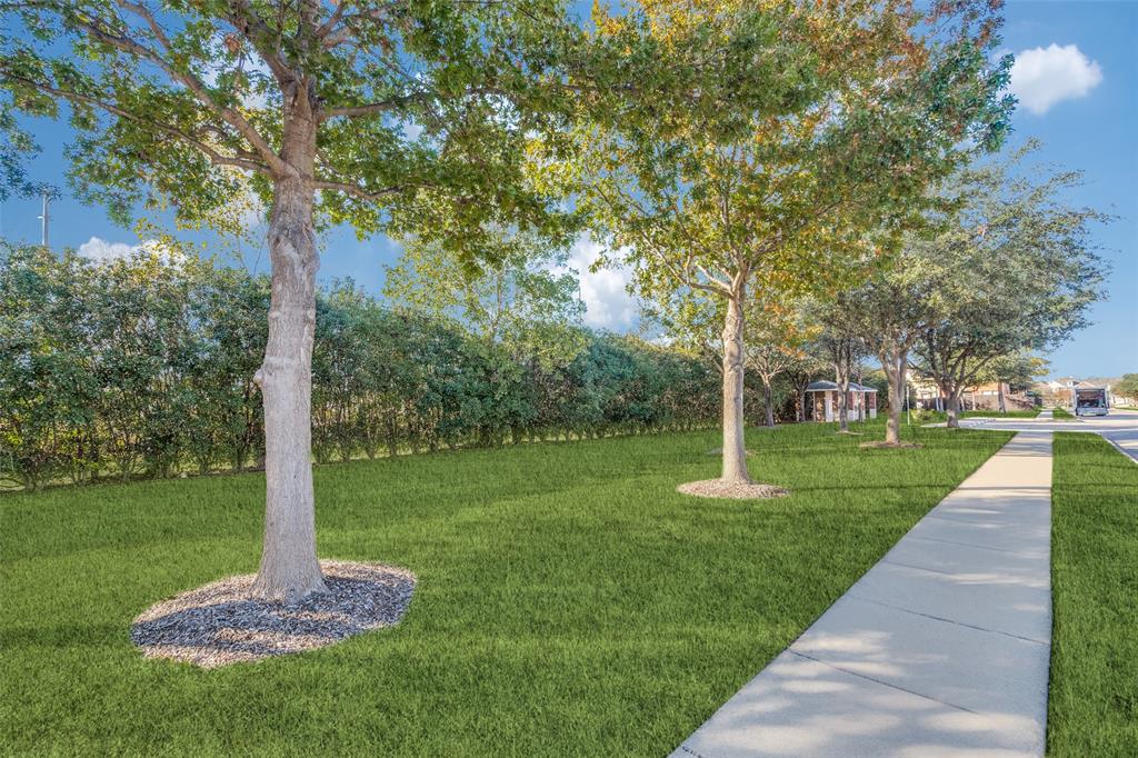 Hidden Creek Estates Ph 3 & 4 - Residential Lease