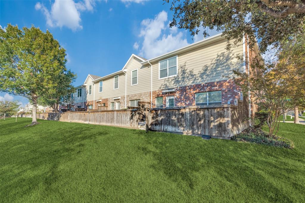 Hidden Creek Estates Ph 3 & 4 - Residential Lease