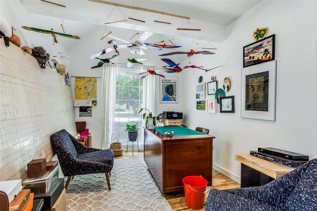 Lake Crest - Residential