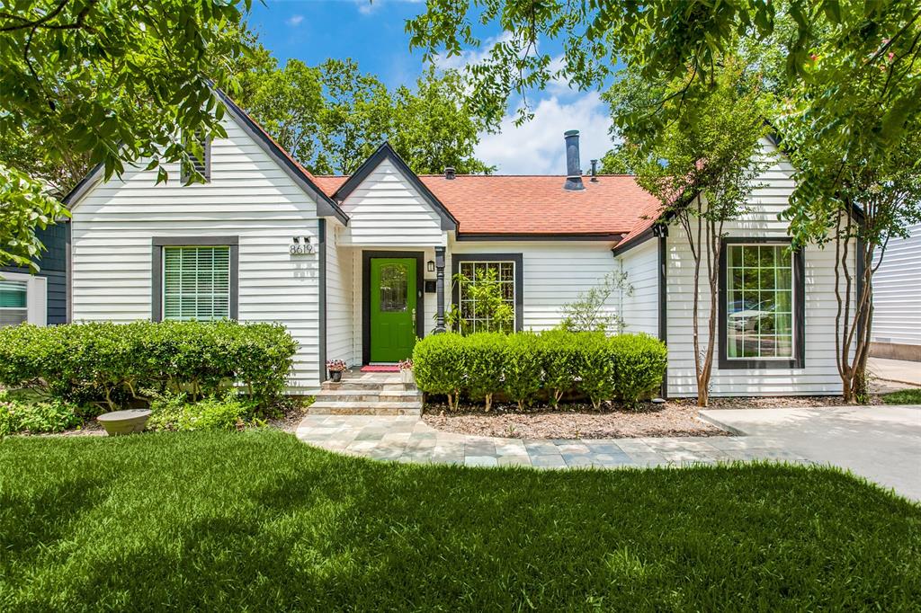 Lake Crest - Residential