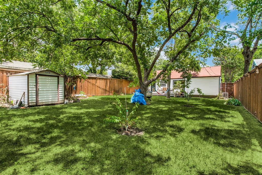 Lake Crest - Residential