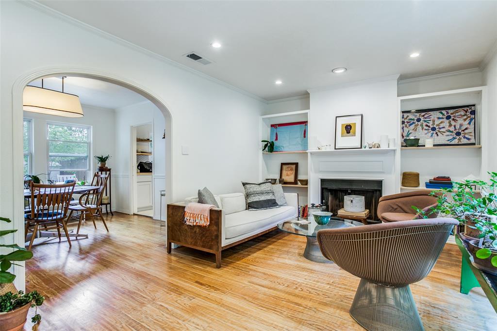 Lake Crest - Residential