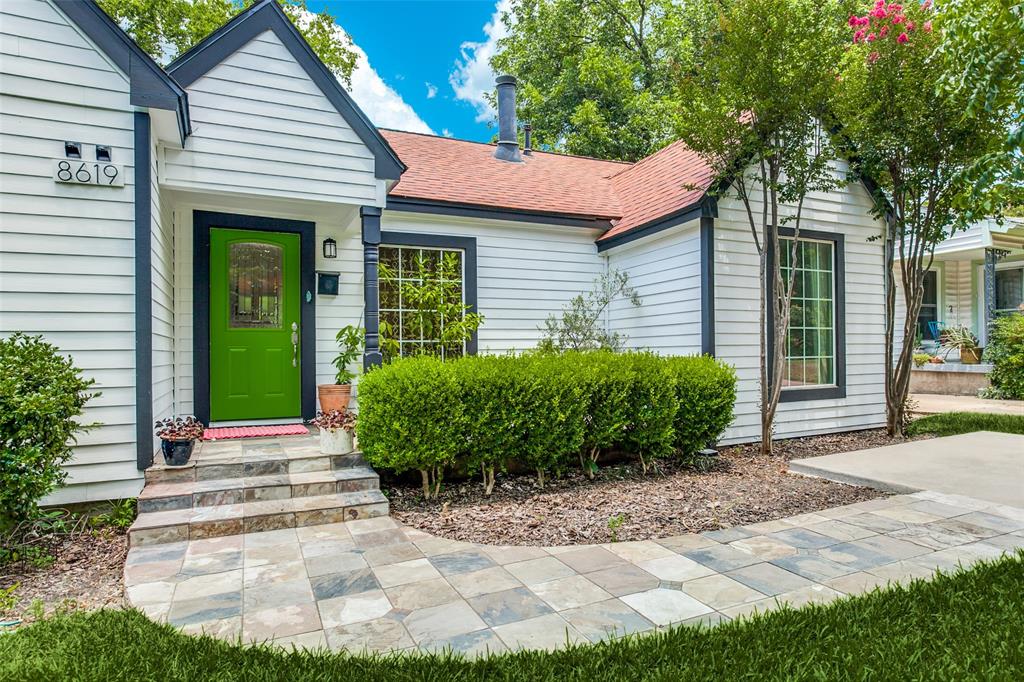 Lake Crest - Residential