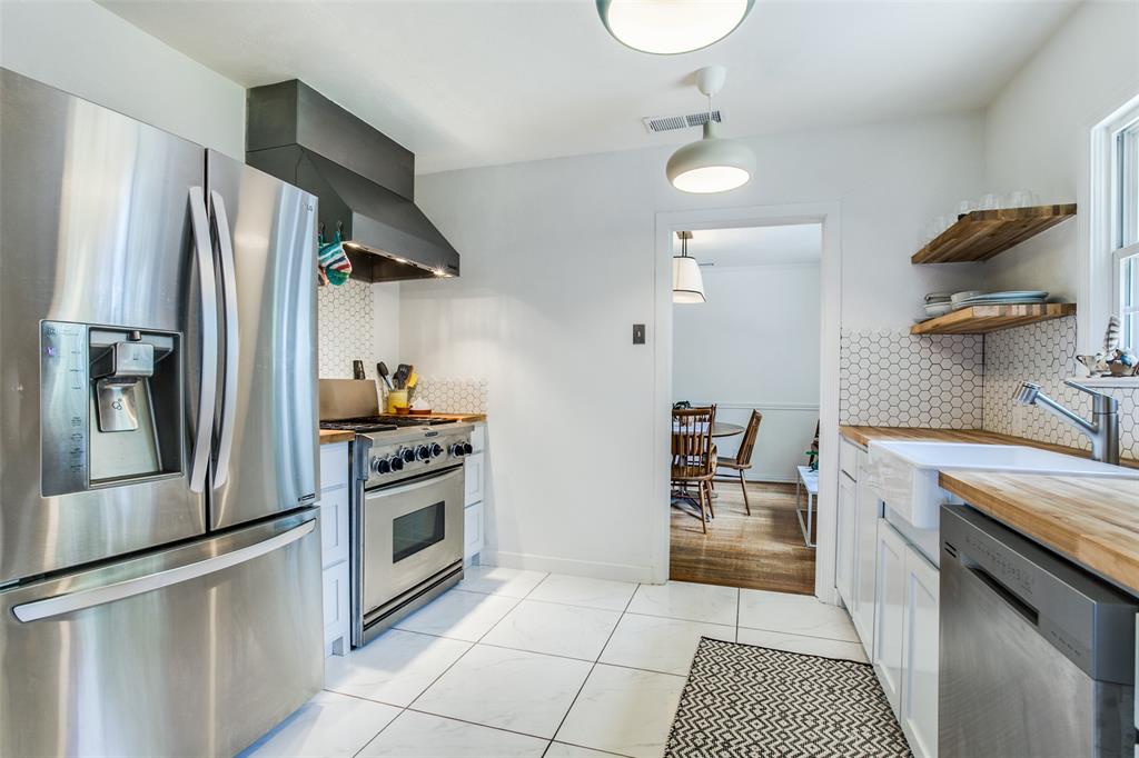 Lake Crest - Residential