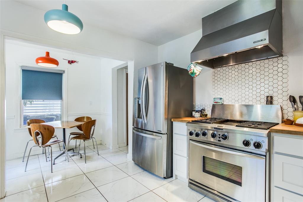 Lake Crest - Residential