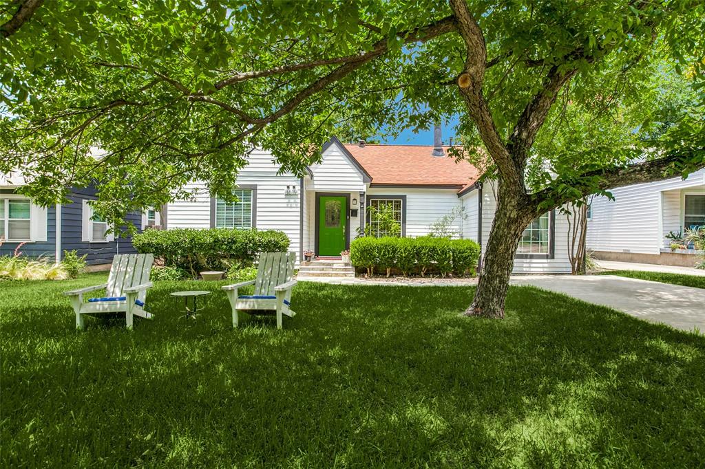 Lake Crest - Residential
