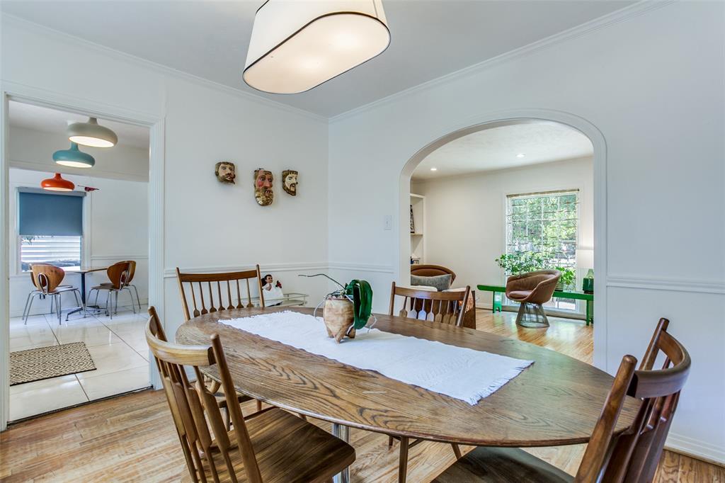 Lake Crest - Residential