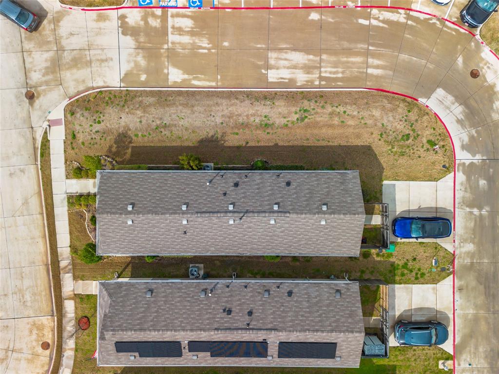 Ferris Spgs - Residential