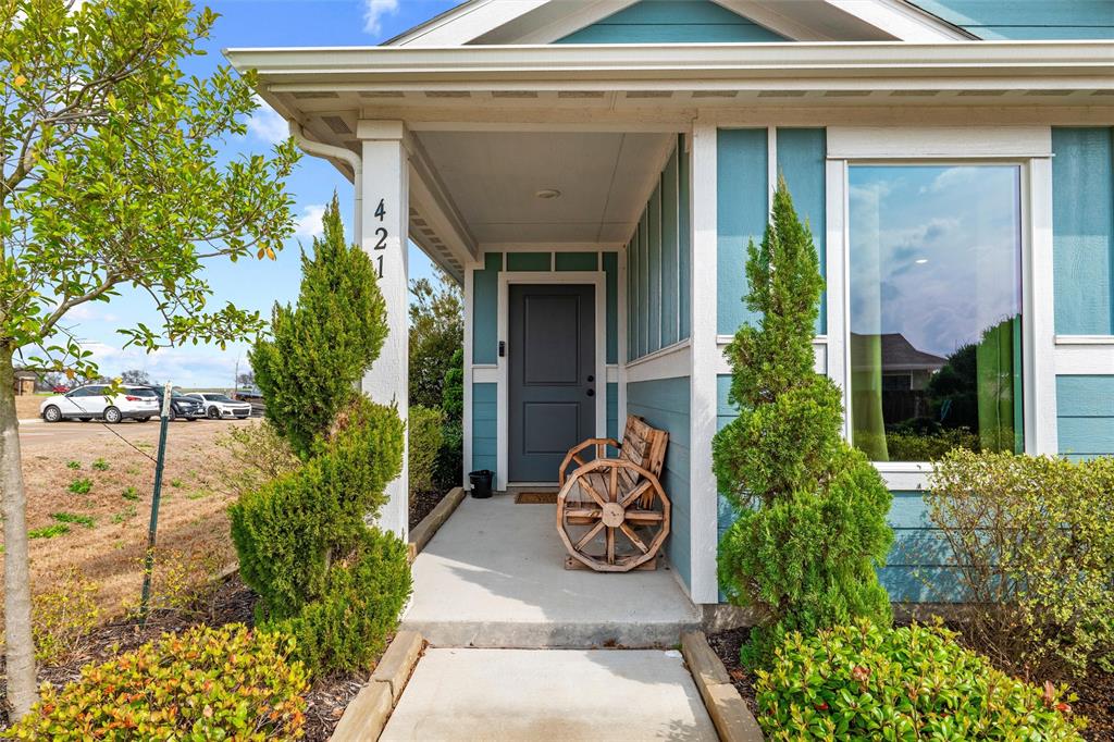 Ferris Spgs - Residential