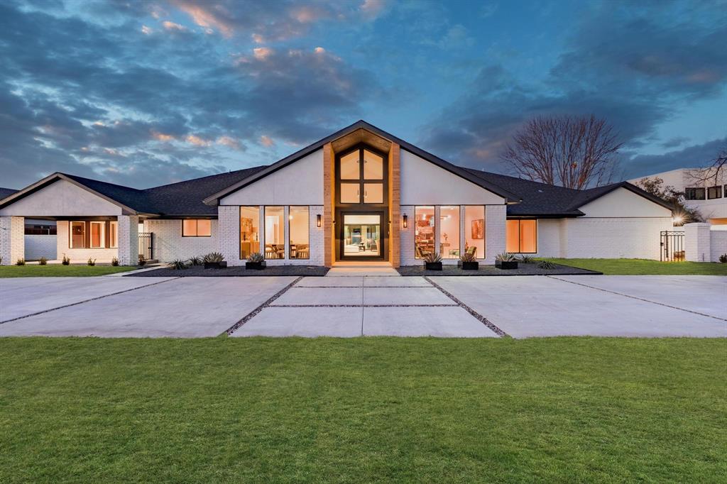 Netherland Estates - Residential