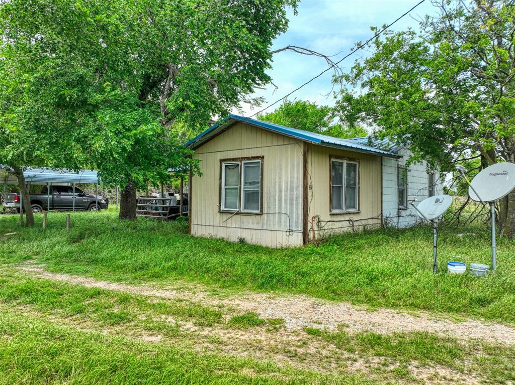 BBB & CRR ABST - Residential