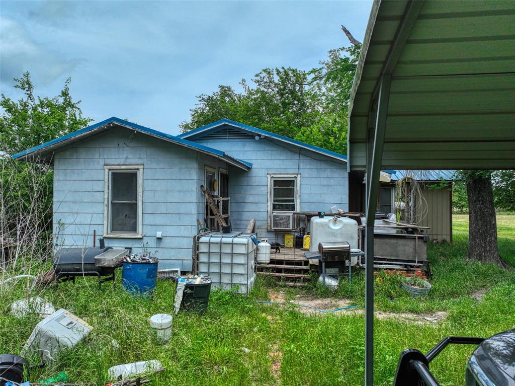 BBB & CRR ABST - Residential