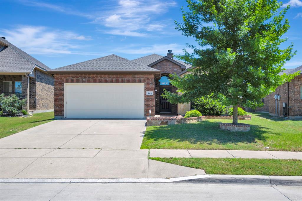 Emerald Park Add - Residential