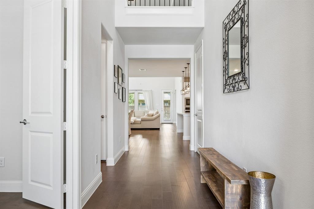 The Ridge Northlake Ph 1 - Residential