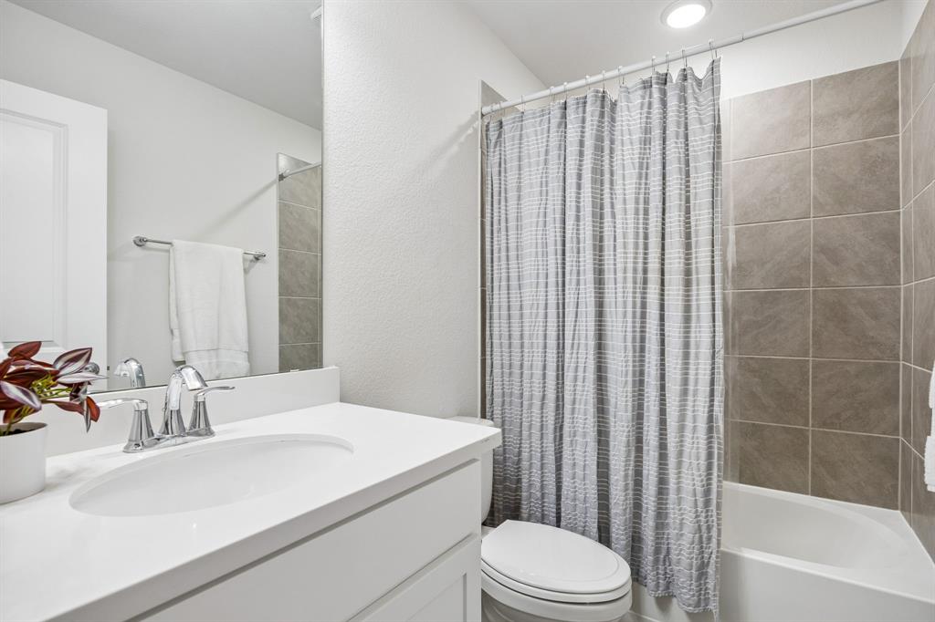 The Ridge Northlake Ph 1 - Residential
