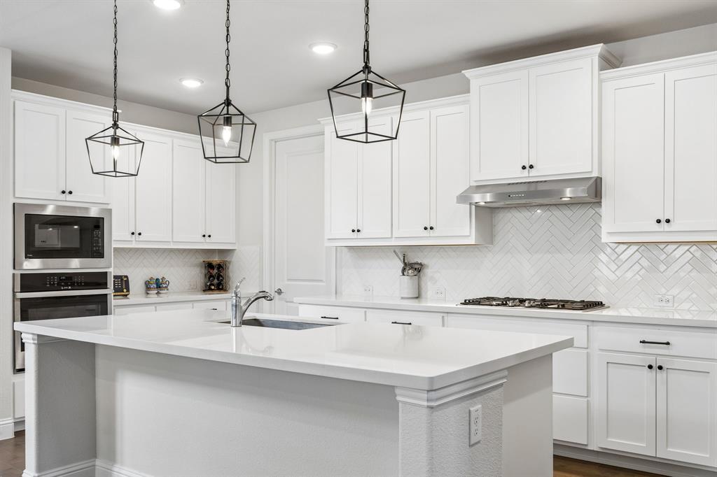 The Ridge Northlake Ph 1 - Residential