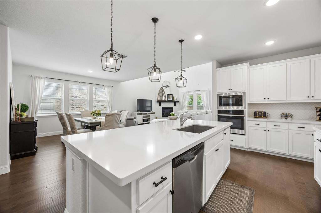 The Ridge Northlake Ph 1 - Residential