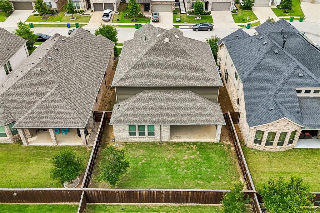 The Ridge Northlake Ph 1 - Residential