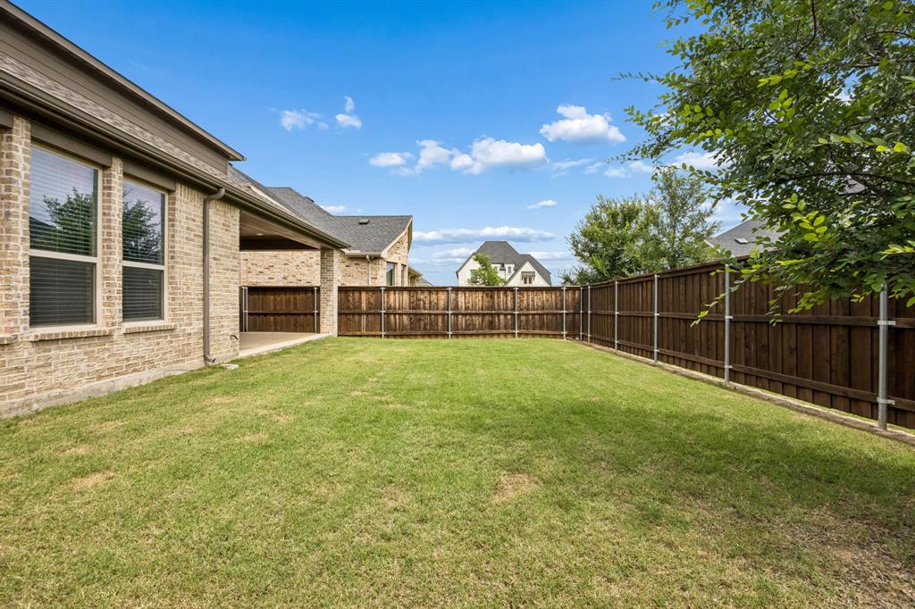 The Ridge Northlake Ph 1 - Residential