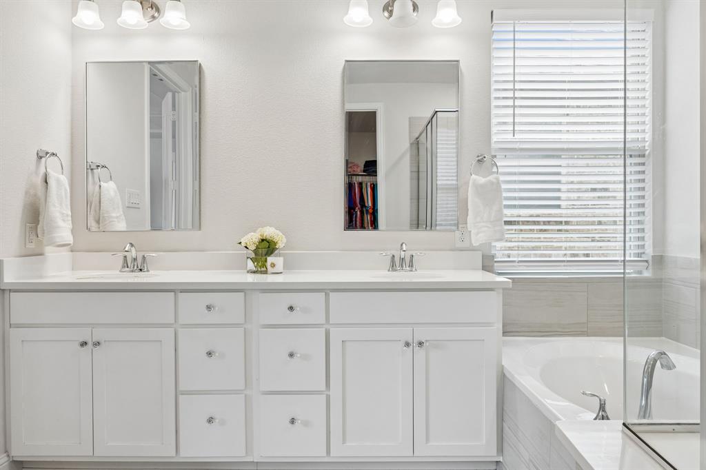 The Ridge Northlake Ph 1 - Residential