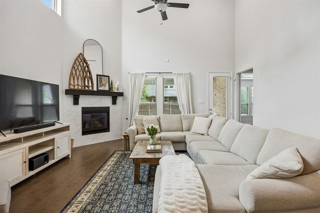 The Ridge Northlake Ph 1 - Residential