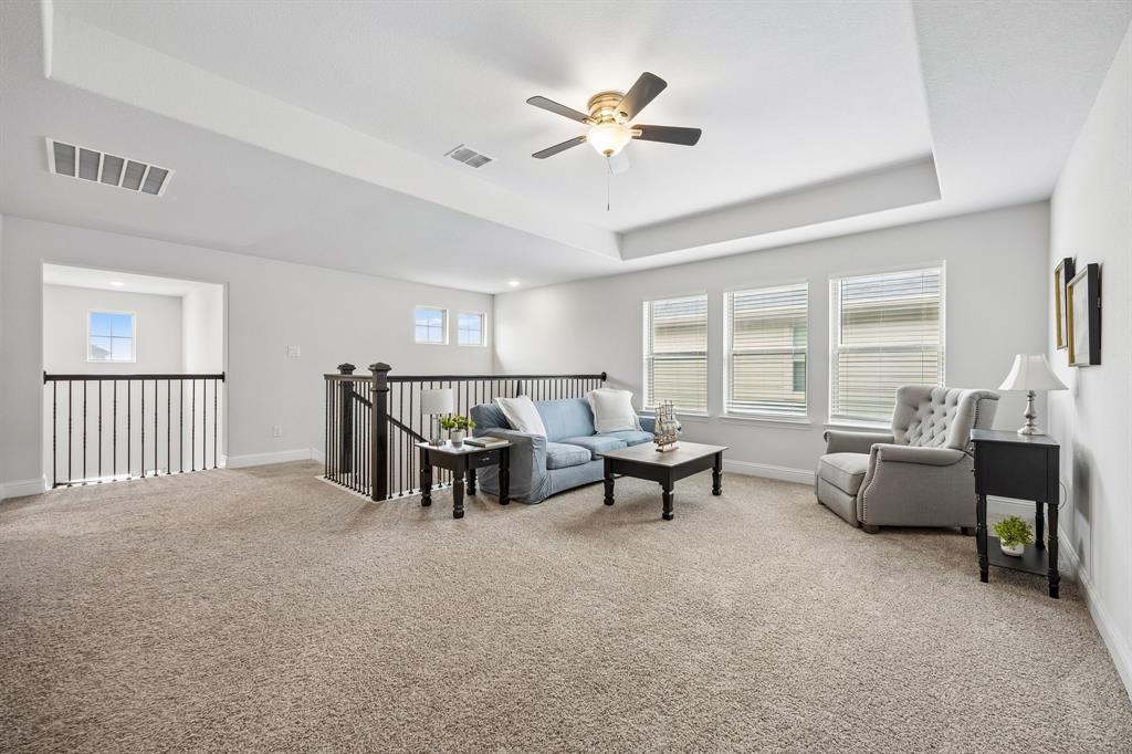 The Ridge Northlake Ph 1 - Residential