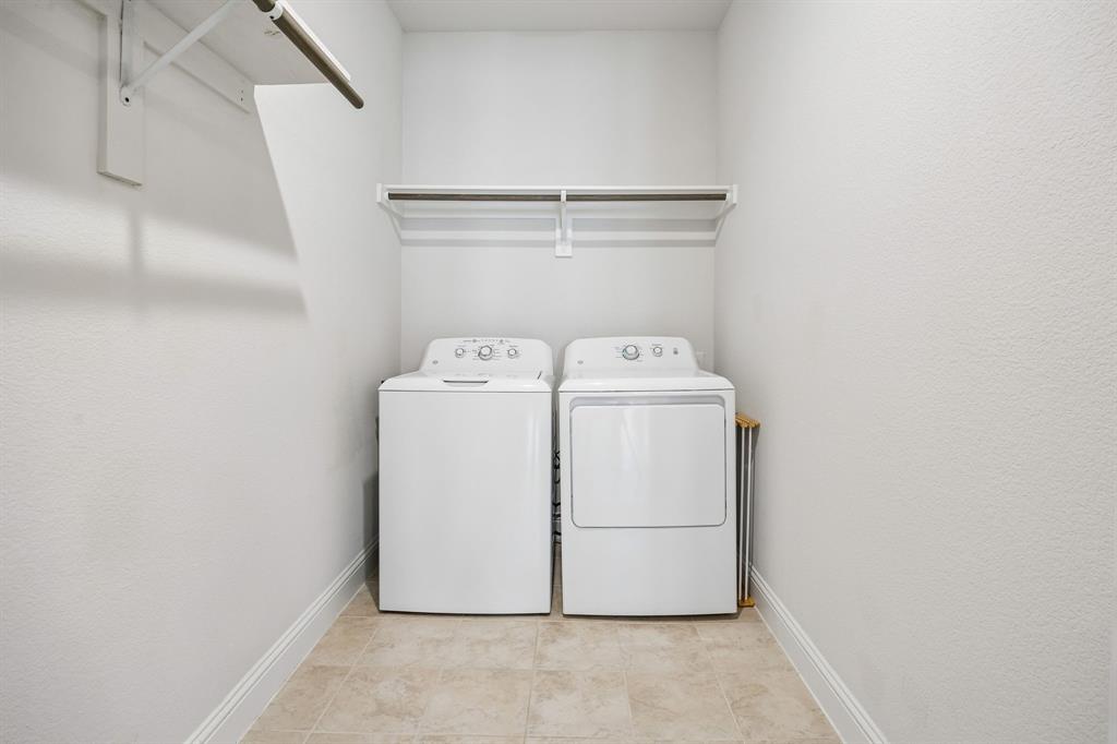 The Ridge Northlake Ph 1 - Residential