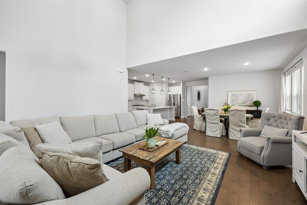 The Ridge Northlake Ph 1 - Residential