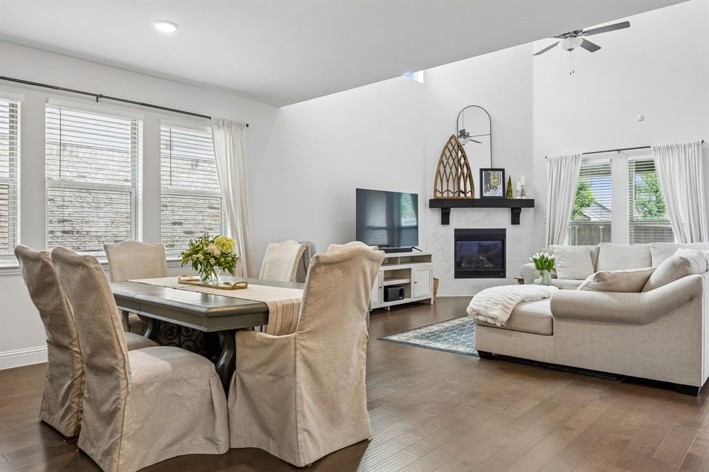 The Ridge Northlake Ph 1 - Residential